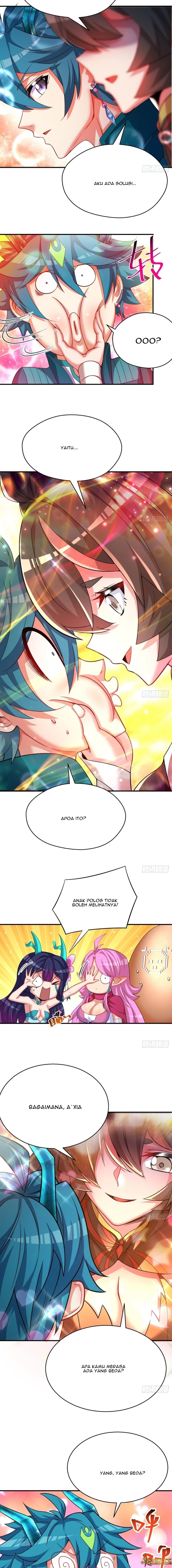 I Picked Up An Attributes Chapter 84 Gambar 6